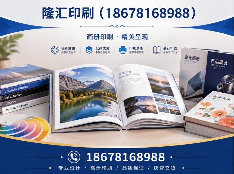 沂源县印刷厂家展示图