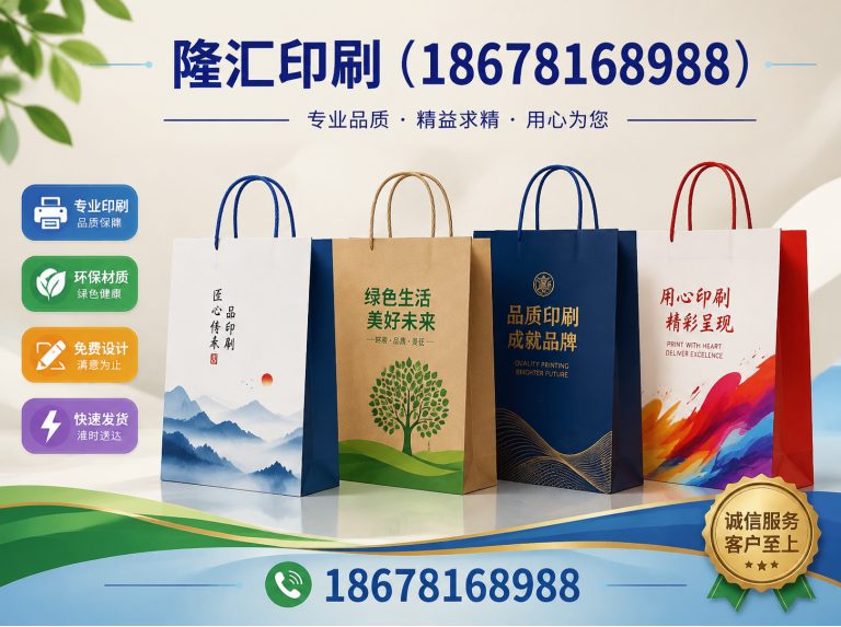沂源县包装印刷展示图